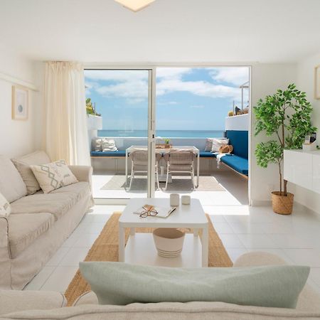 Casa Picon En Puerto Del Carmen Leilighet Puerto del Carmen  Eksteriør bilde
