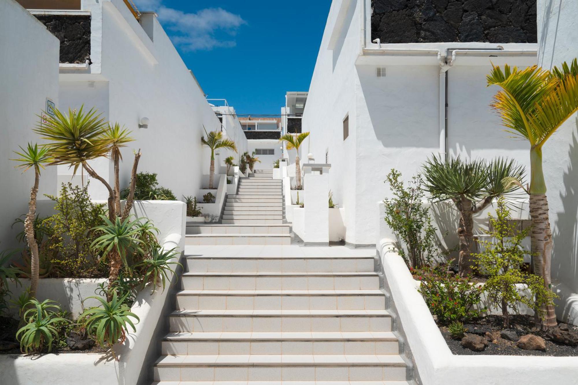 Casa Picon En Puerto Del Carmen Leilighet Puerto del Carmen  Eksteriør bilde