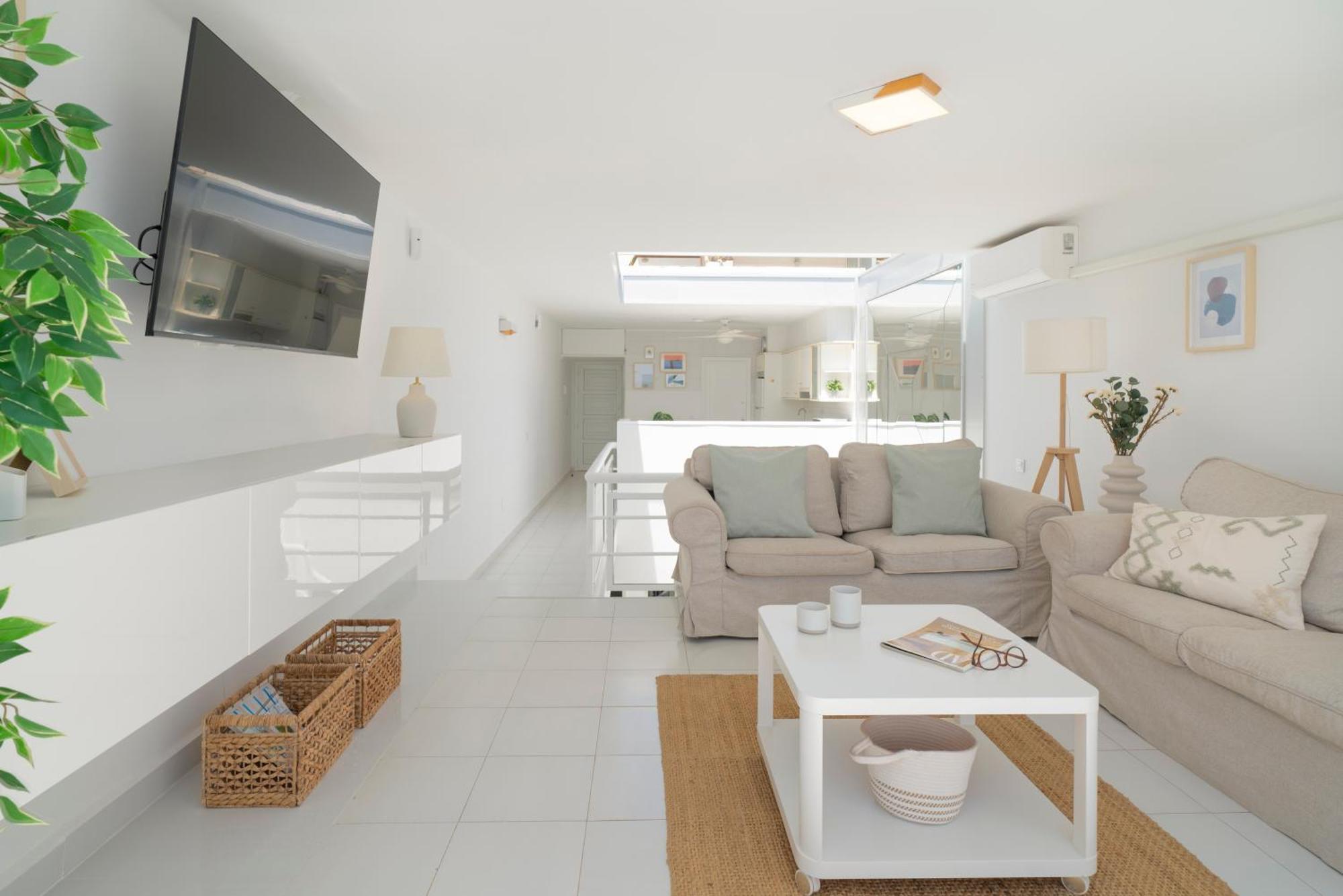 Casa Picon En Puerto Del Carmen Leilighet Puerto del Carmen  Eksteriør bilde