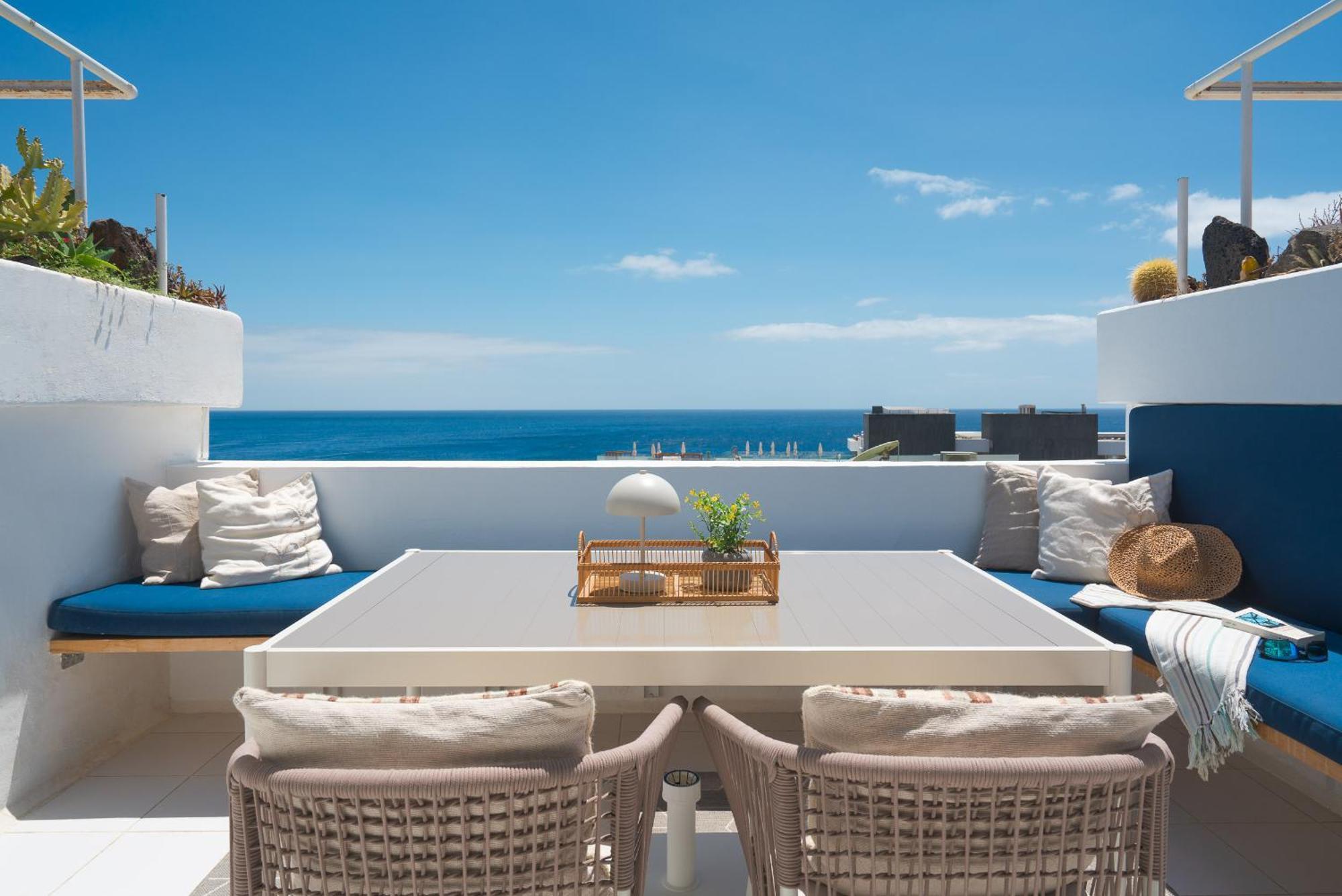 Casa Picon En Puerto Del Carmen Leilighet Puerto del Carmen  Eksteriør bilde